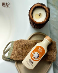 Shea Butter & Coconut - Shower Cream