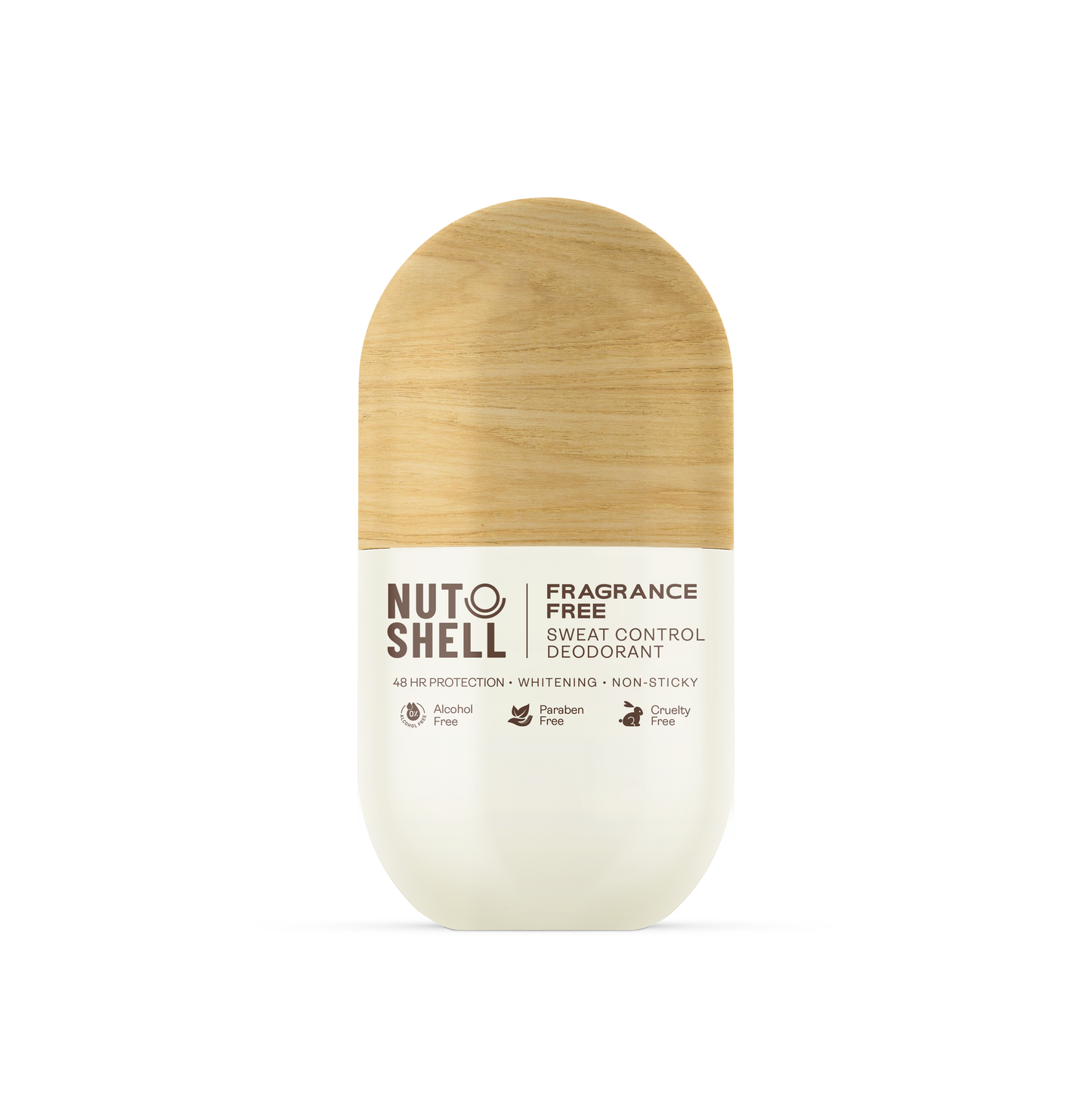 Fragrance Free Roll On