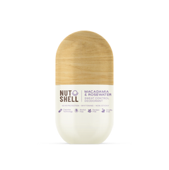 Macadamia & Rosewater Roll On