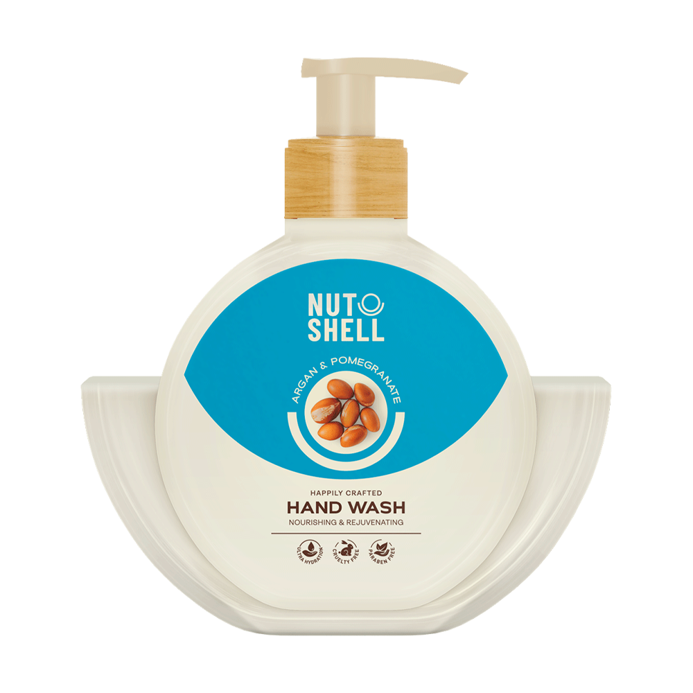 Argan & Pomegranate - Hand Wash