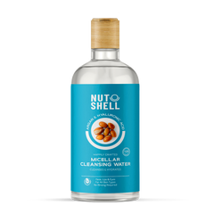 Argan & Hyaluronic Acid Micellar Water