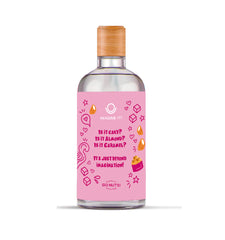 Nutshell x Dara's - Body Gel Oil