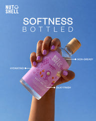 Nutshell x Dara's - Body Gel Oil