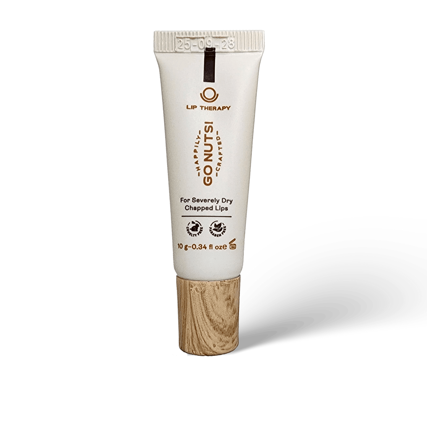 Shea Butter & Coconut Lip Therapy