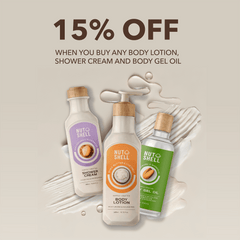 Creamy Trio Ritual