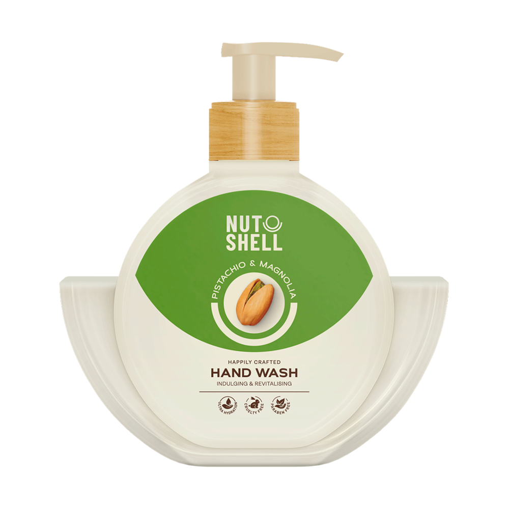 Pistachio & Magnolia - Hand Wash