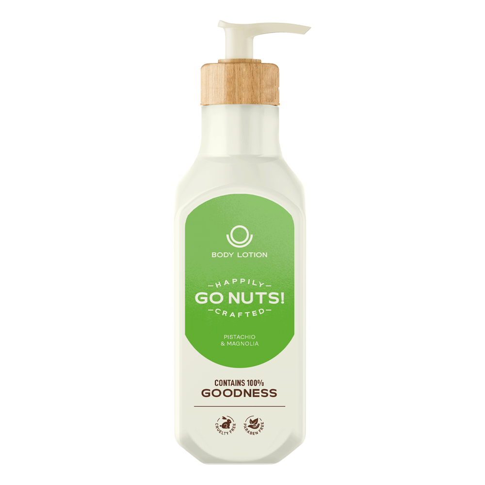 Pistachio & Magnolia - Body Lotion