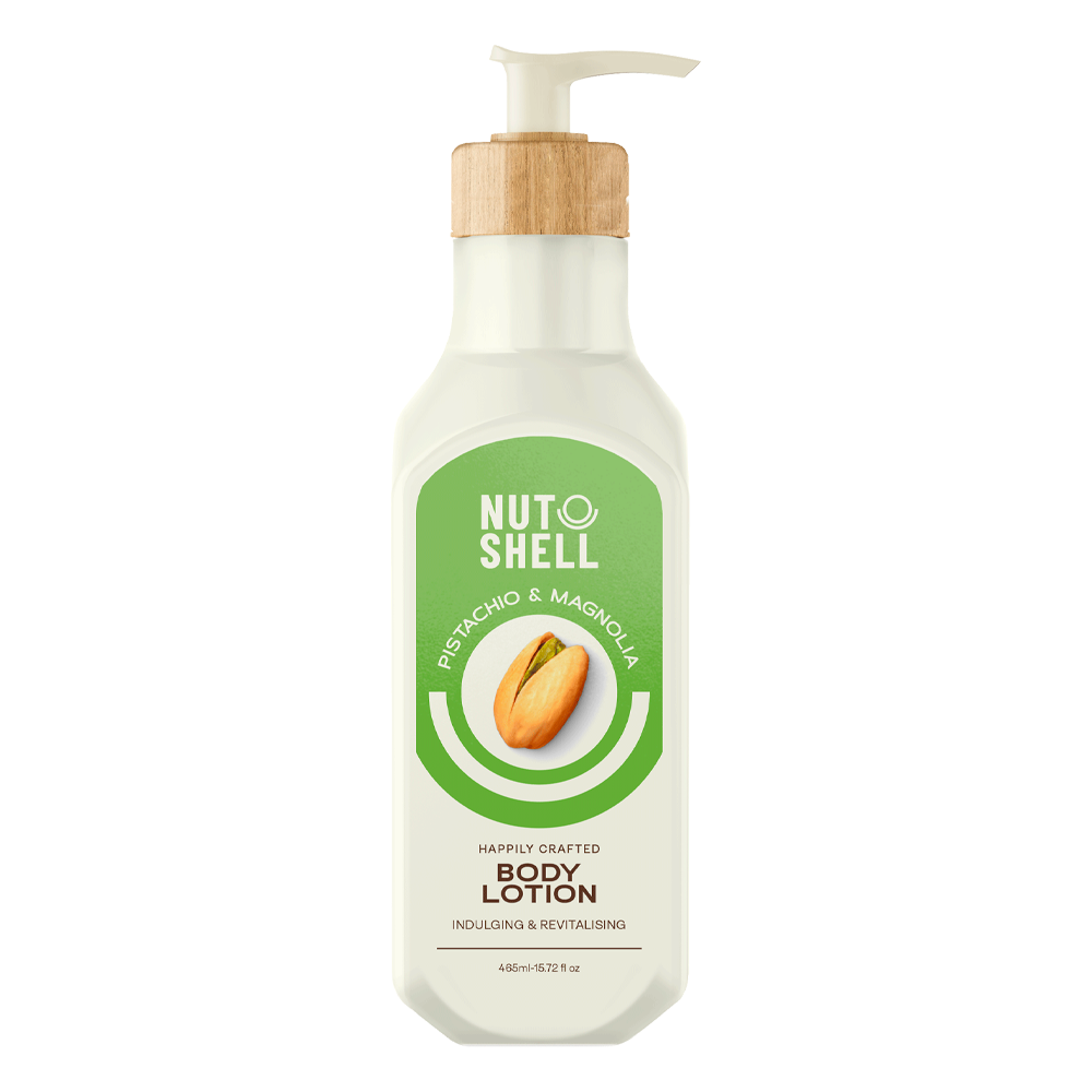 Pistachio & Magnolia - Body Lotion