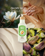 Pistachio & Magnolia - Body Lotion
