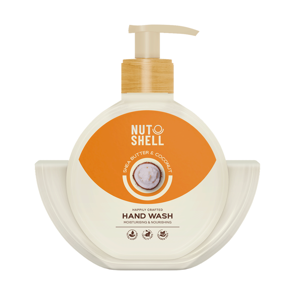 Shea Butter & Coconut - Hand Wash