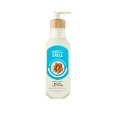 Argan & Pomegranate - Body Lotion