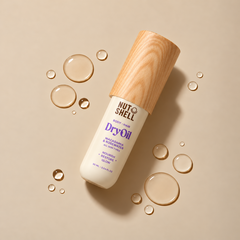 Macadamia & Rose Water - Dry Oil