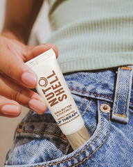Shea Butter & Coconut Lip Therapy
