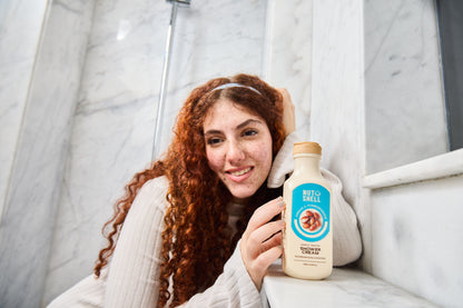Argan & Pomegranate - Shower Cream