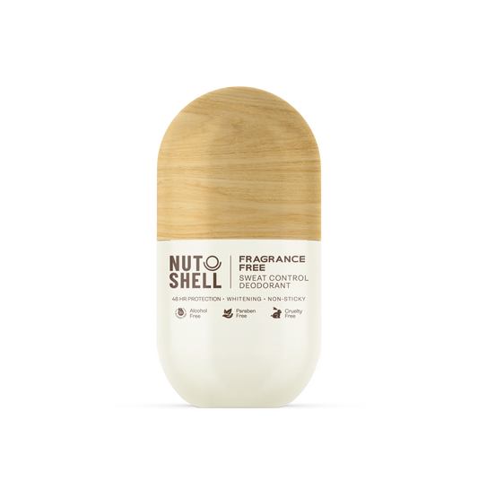 Fragrance Free Roll On
