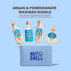 Argan & Pomegranate Bundle