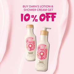 Nutshell x Dara's 10% Off Bundle