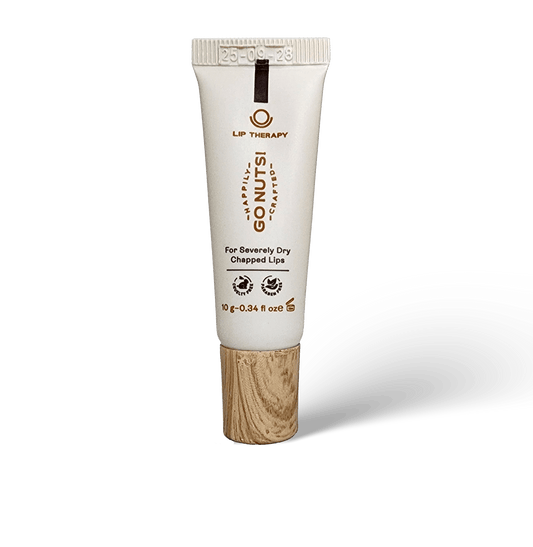 Shea Butter & Coconut Lip Therapy