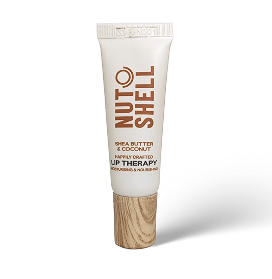 Shea Butter & Coconut Lip Therapy