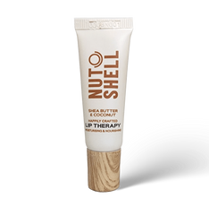 Shea Butter & Coconut Lip Therapy