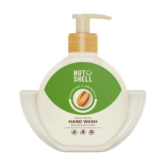 Pistachio & Magnolia - Hand Wash