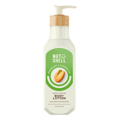 Pistachio & Magnolia - Body Lotion