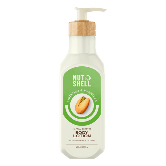 Pistachio & Magnolia - Body Lotion