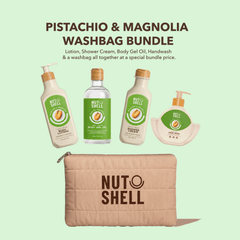 Pistachio & Magnolia Bundle