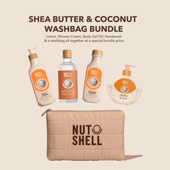 Shea Butter & Coconut Bundle