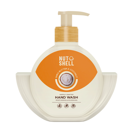 Shea Butter & Coconut - Hand Wash