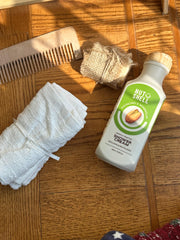 Pistachio & Magnolia - Shower Cream