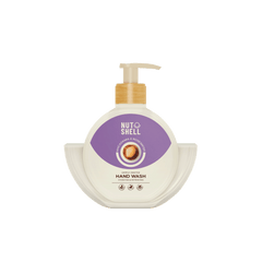Macadamia & Rose Water - Hand Wash