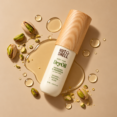 Pistachio & Magnolia - Dry Oil