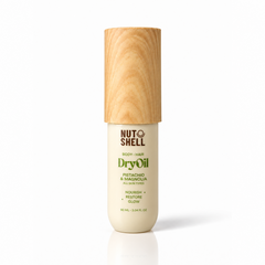 Pistachio & Magnolia - Dry Oil