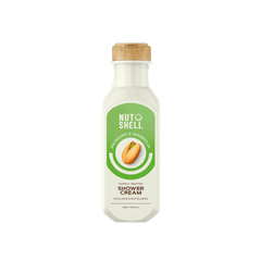Pistachio & Magnolia - Shower Cream