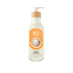 Shea Butter & Coconut - Body Lotion