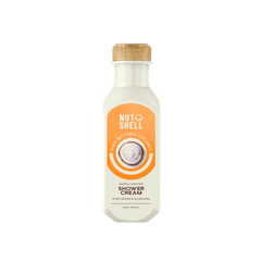 Shea Butter & Coconut - Shower Cream