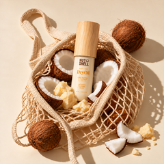 Shea Butter & Coconut - Dry Oil