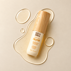 Shea Butter & Coconut - Dry Oil